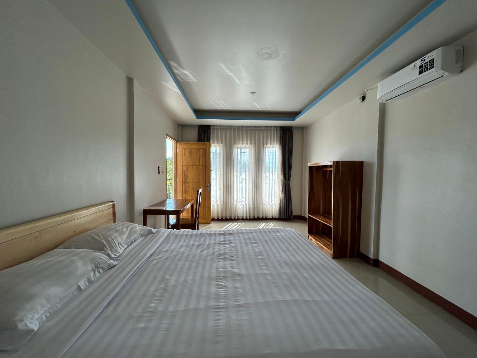 Four-G Home Stay & Komodo Tour Labuan Bajo Εξωτερικό φωτογραφία