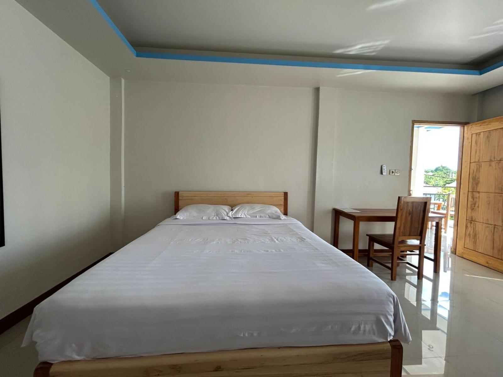 Four-G Home Stay & Komodo Tour Labuan Bajo Εξωτερικό φωτογραφία